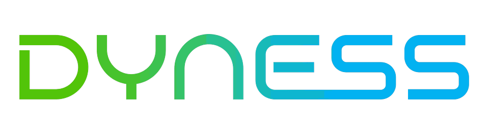 Logo Dyness