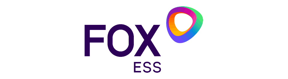 Logo Fox ESS