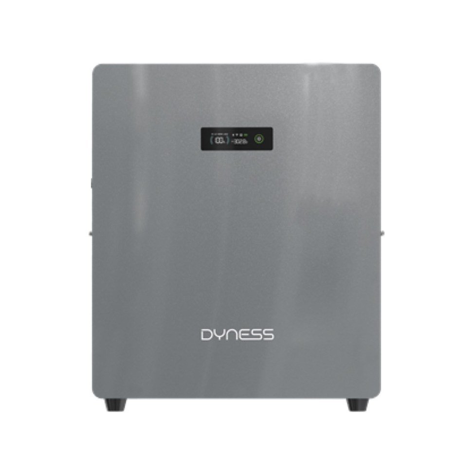 Batterie de stockage solaire Dyness AquaVolt — 5,12 kWh