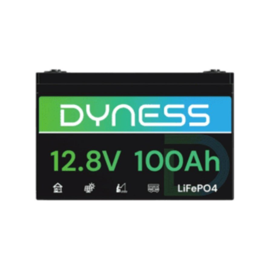 Batterie de stockage solaire Dyness AR1.2 — 1,28 kWh