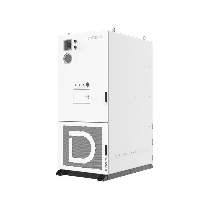 Batterie de stockage solaire Dyness DH200Y-C260 — 261 kWh