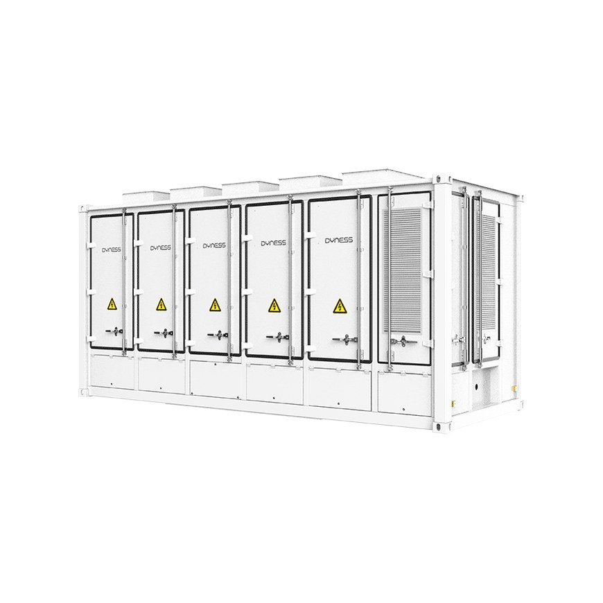 Batterie de stockage solaire Dyness DH2150Y-BC — 2 150 kWh