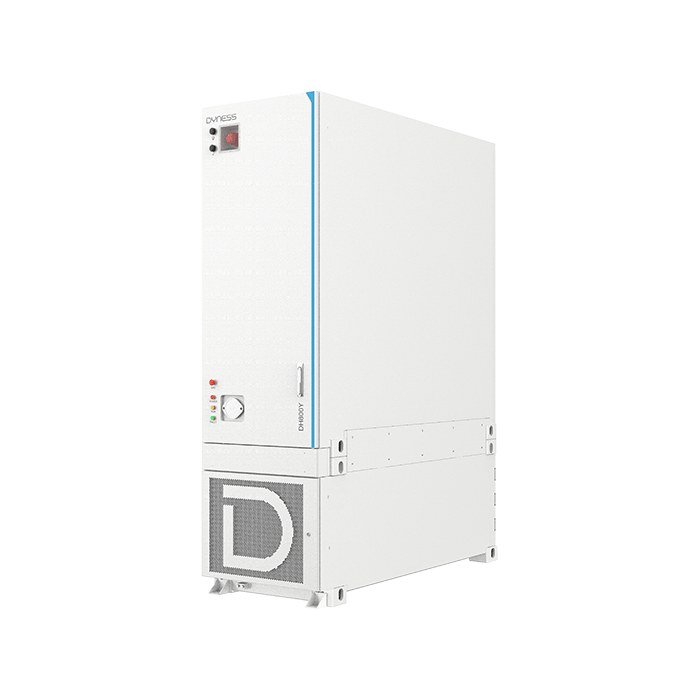 Batterie de stockage solaire Dyness DH800Y — 836 kWh