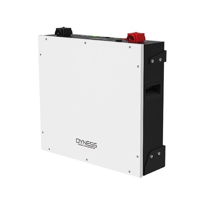 Batterie de stockage solaire Dyness DL5.0C — 5,12 kWh