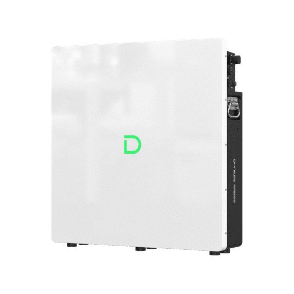 Batterie de stockage solaire Dyness PowerBox G3 — 10,24 kWh