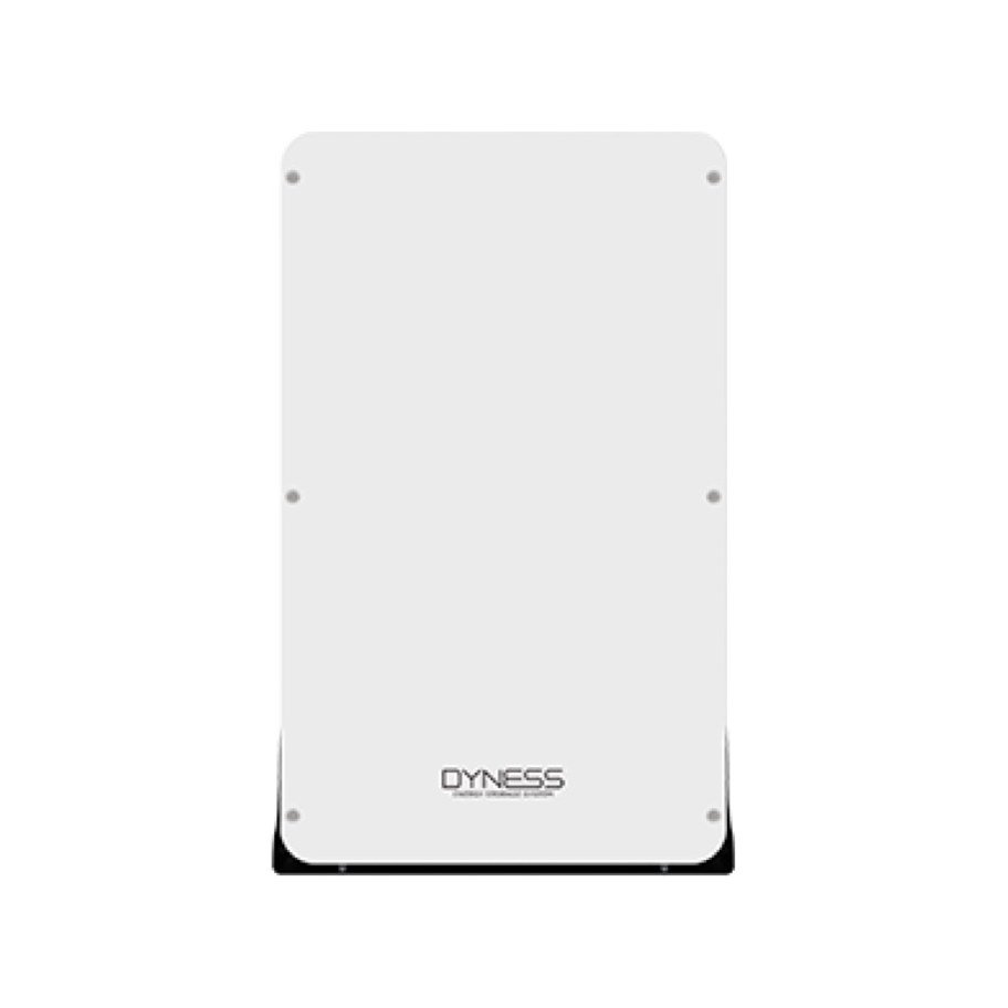Batterie de stockage solaire Dyness PowerBox Pro — 10,24 kWh