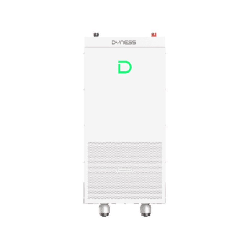 Batterie de stockage solaire Dyness PowerBrick MAX — 16,08 kWh