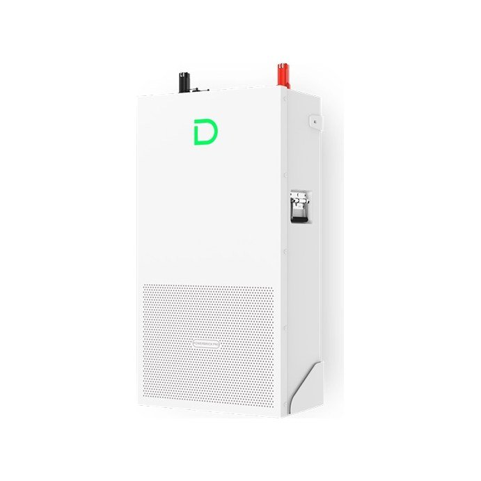 Batterie de stockage solaire Dyness PowerBrick Pro — 14,336 kWh