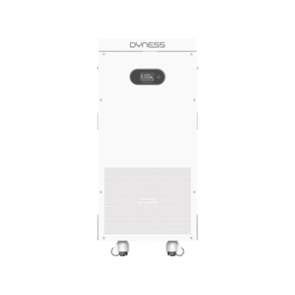 Batterie de stockage solaire Dyness PowerBrick SC — 16,08 kWh