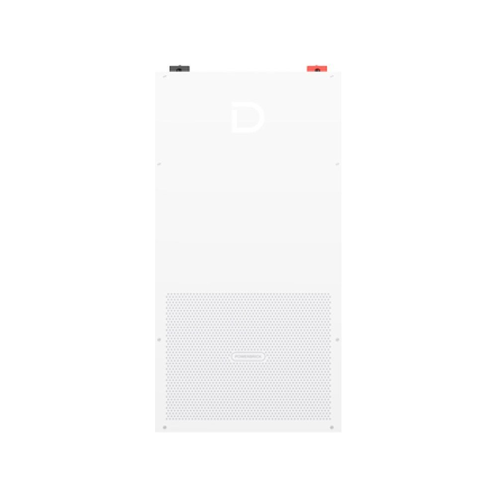 Batterie de stockage solaire Dyness PowerBrick — 14,336 kWh