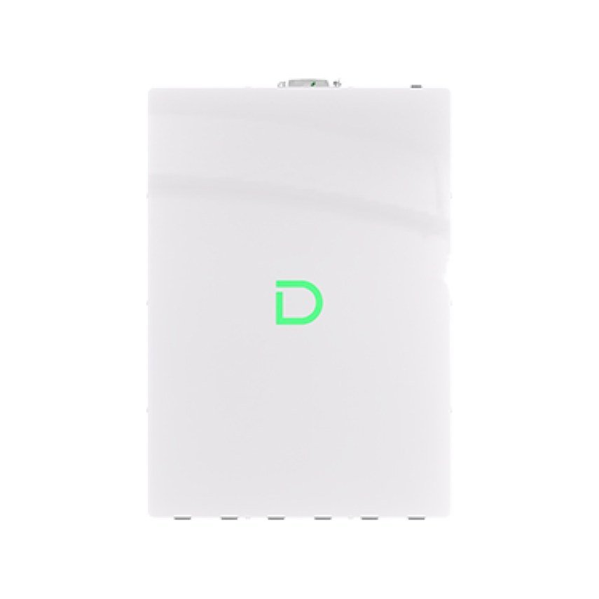 Batterie de stockage solaire Dyness PowerDepot G2 — 5,12 kWh