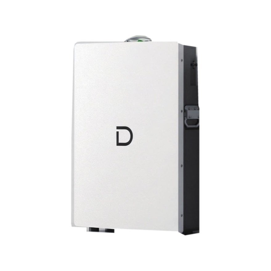 Batterie de stockage solaire Dyness PowerHaus — 5,12 kWh