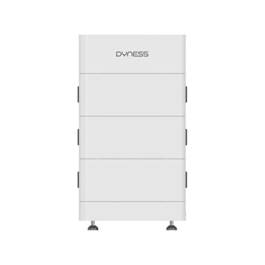 Batterie de stockage solaire Dyness Tower S3 — 7,1 kWh
