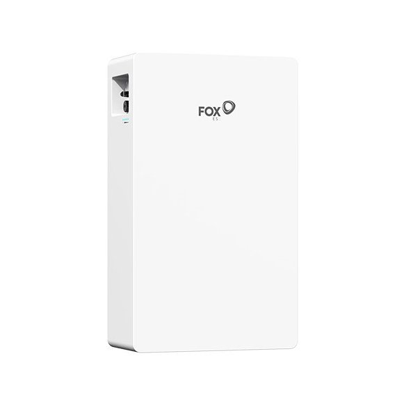 Batterie de stockage solaire Fox ESS EP6 — 5,76 kWh