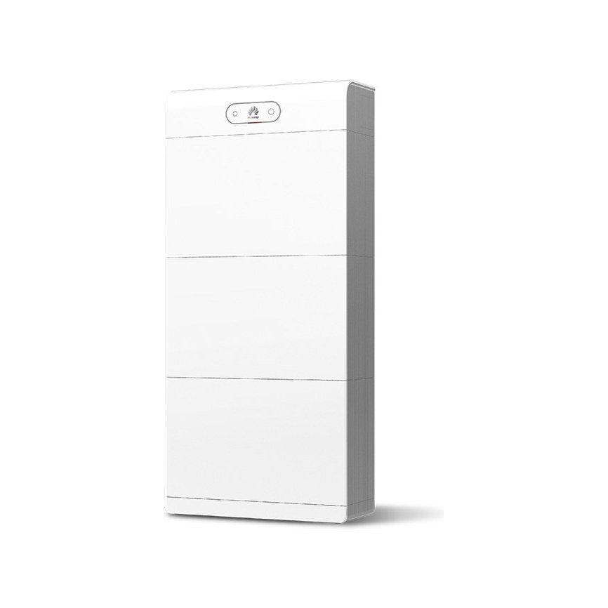 Batterie de stockage solaire Huawei LUNA2000-S1 — 5 kWh