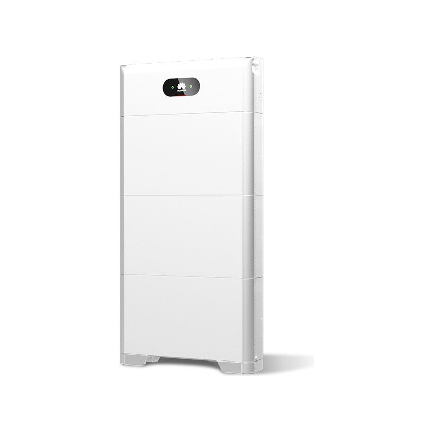 Batterie de stockage solaire Huawei LUNA2000-5/10/15-S0 — 5 kWh